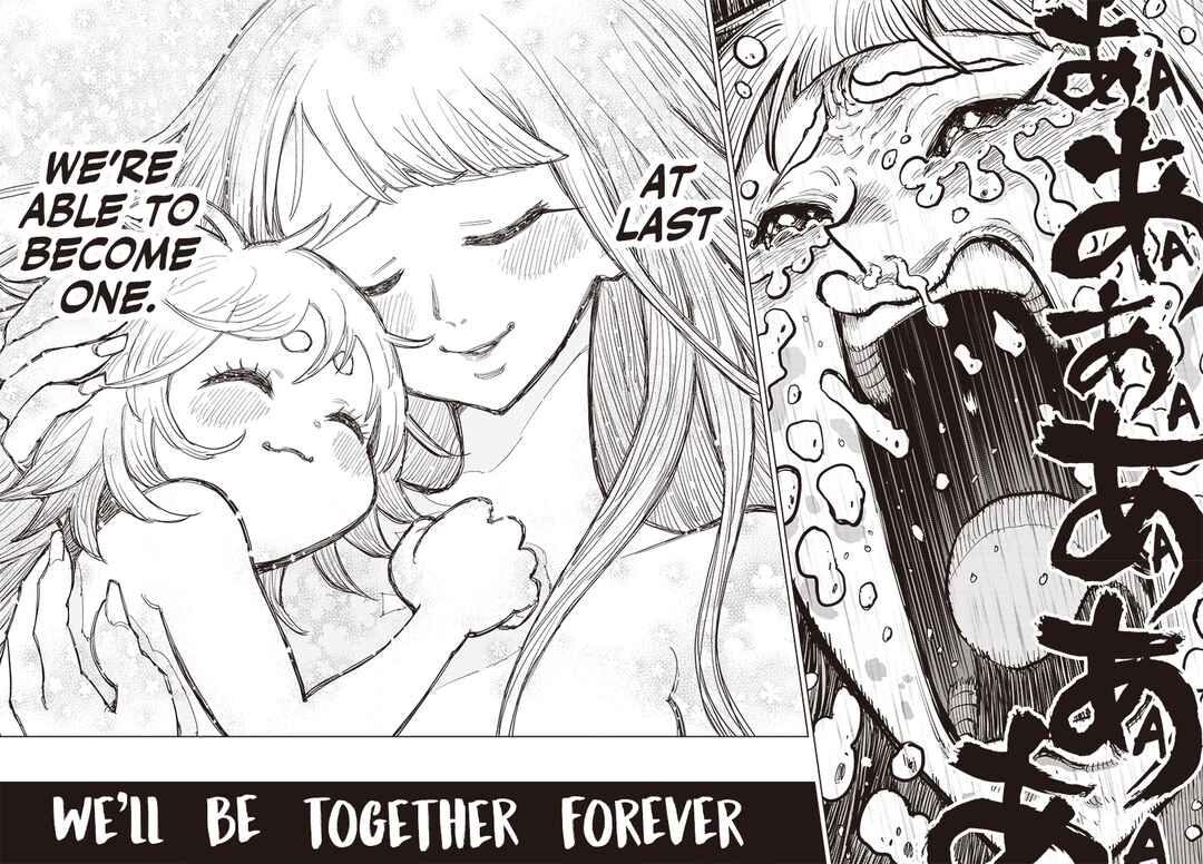 Page 19 Chapter 34 Suicide Girl