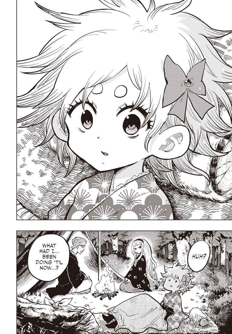 Page 28 Chapter 34 Suicide Girl