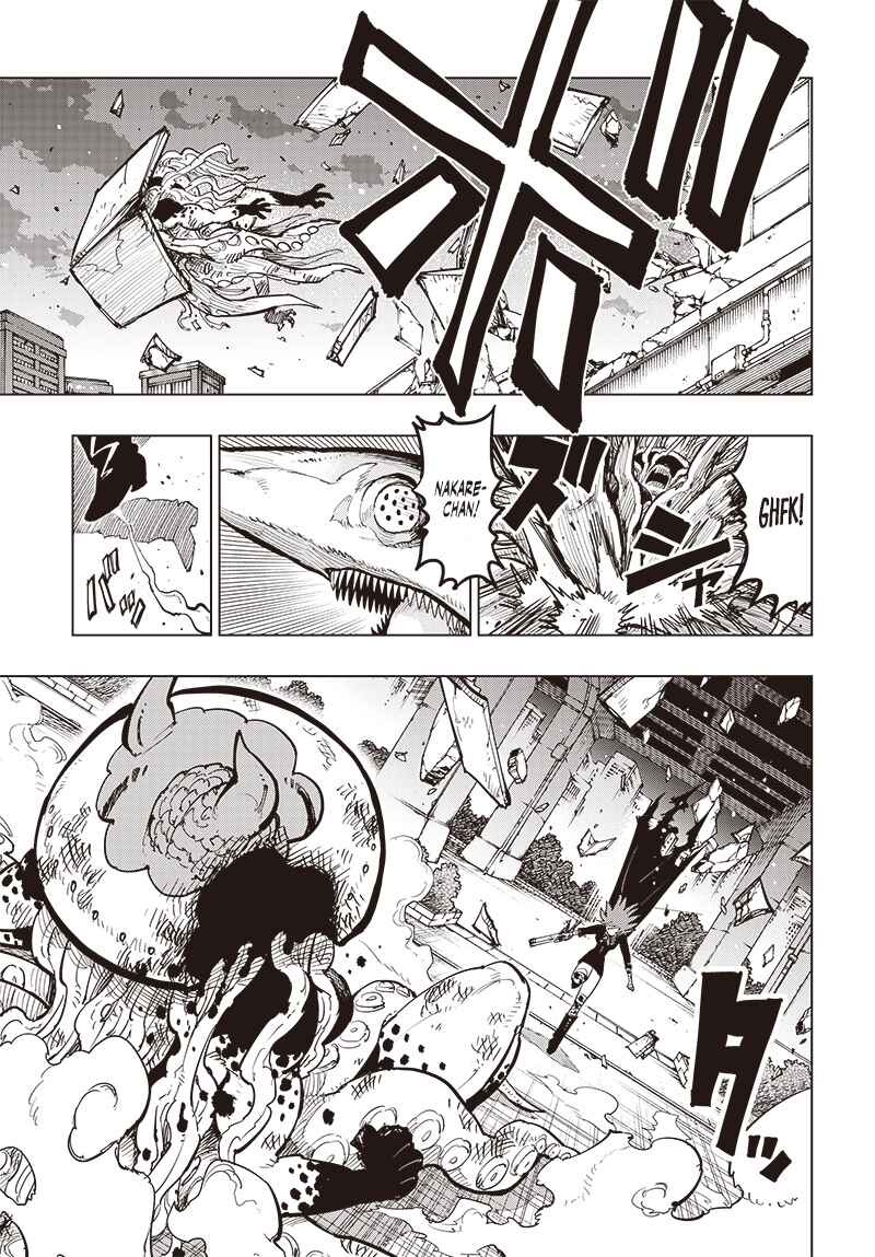 Page 3 Chapter 34 Suicide Girl