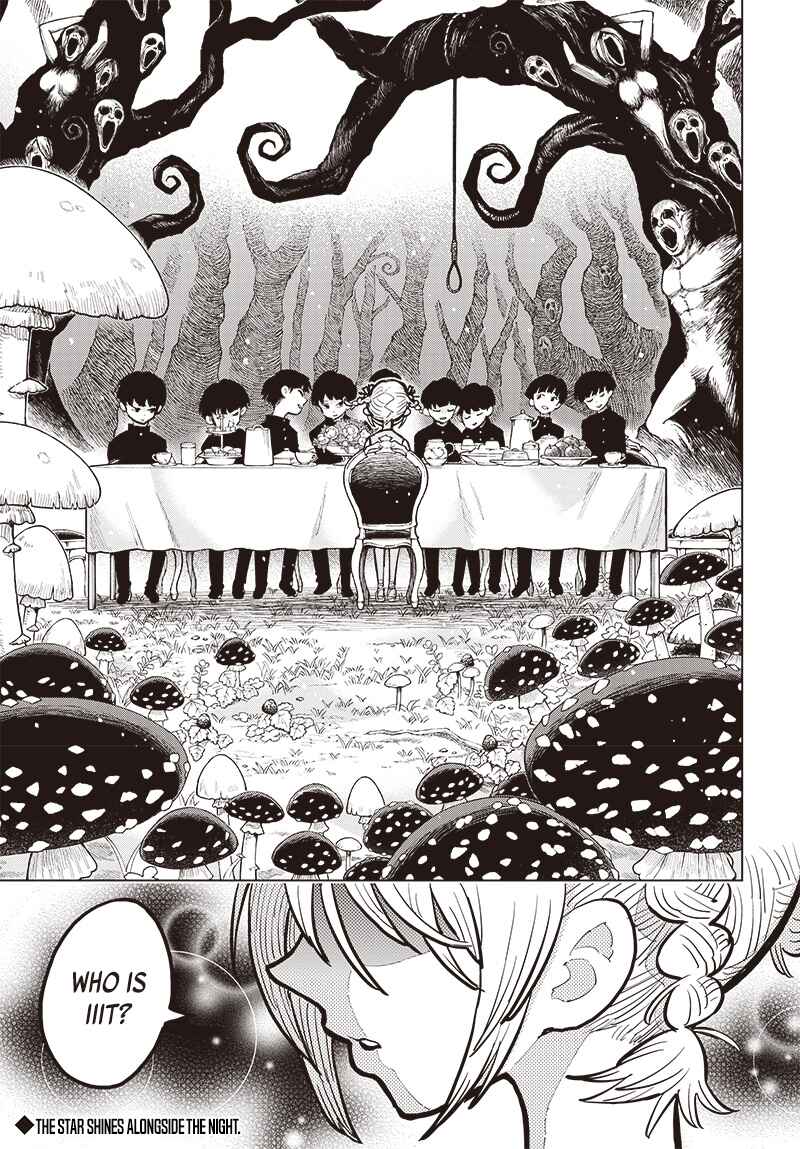Page 37 Chapter 34 Suicide Girl