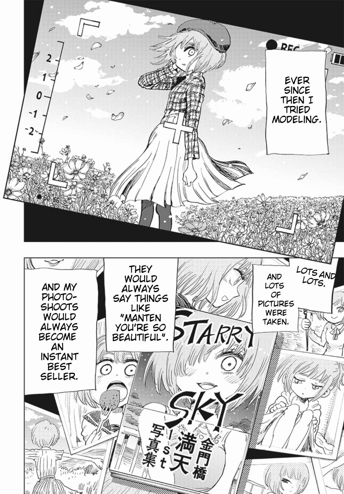 Page 2 Chapter 6 Suicide Girl