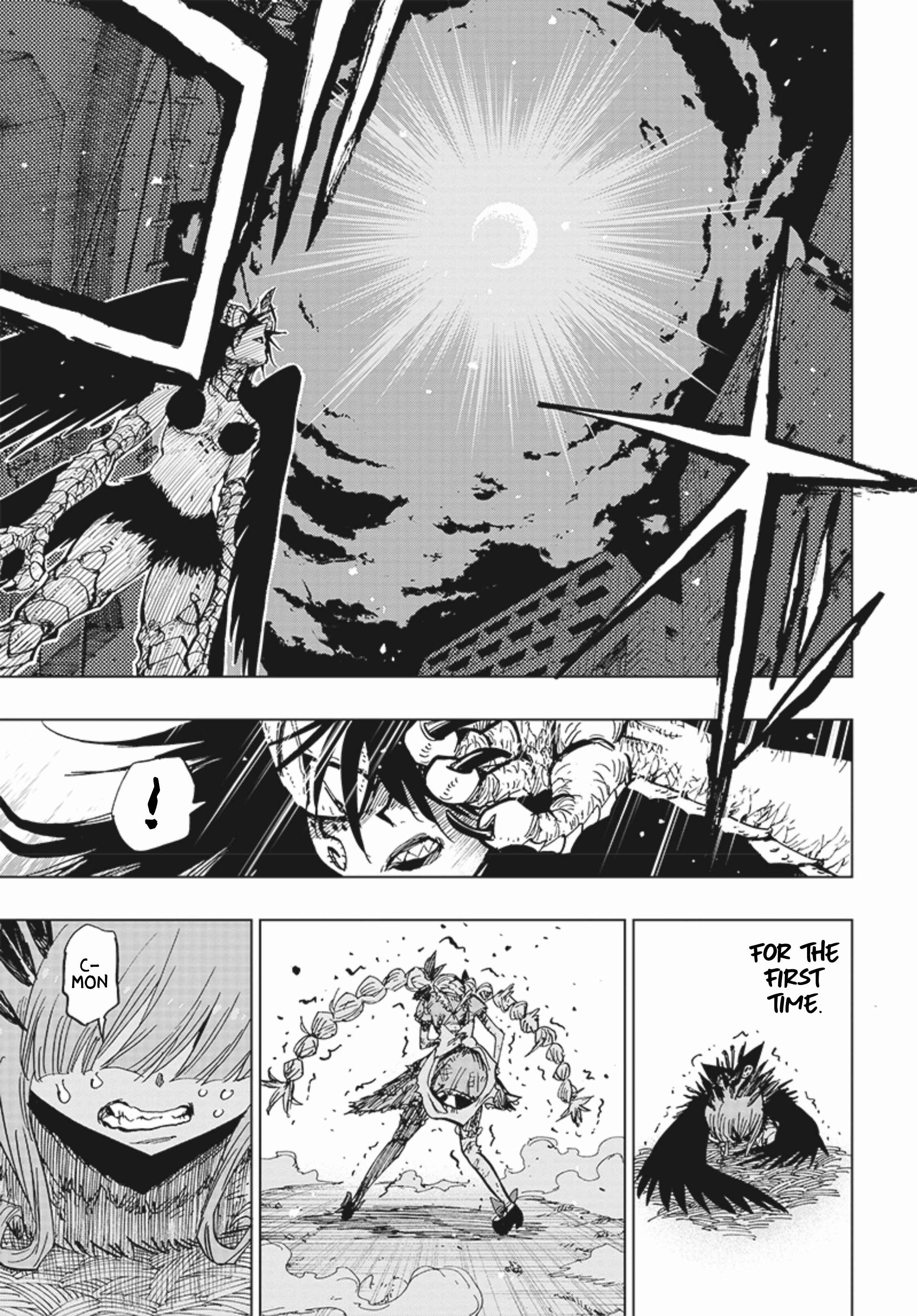Page 36 Chapter 6 Suicide Girl