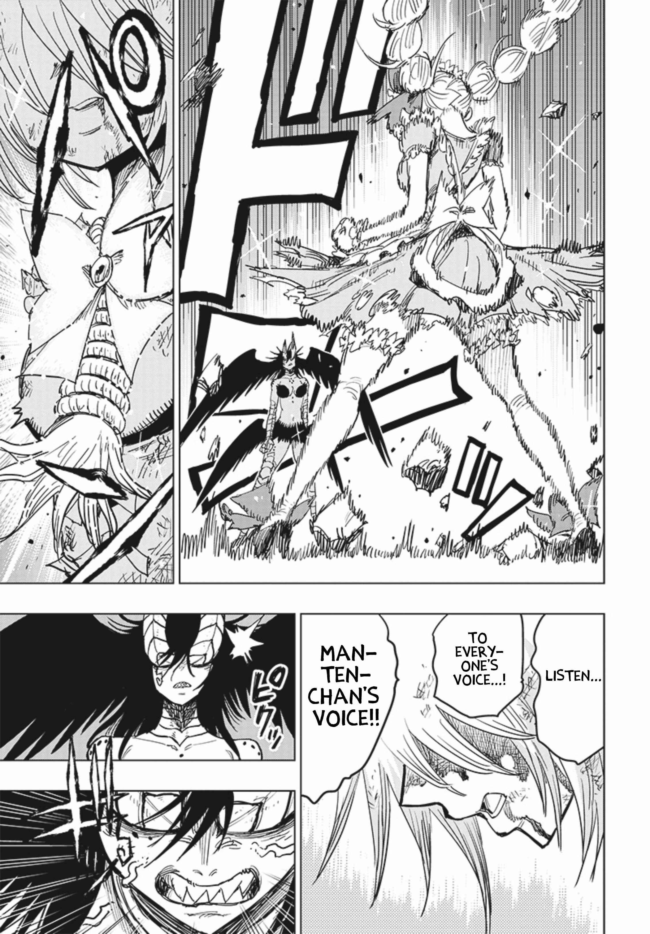 Page 38 Chapter 6 Suicide Girl