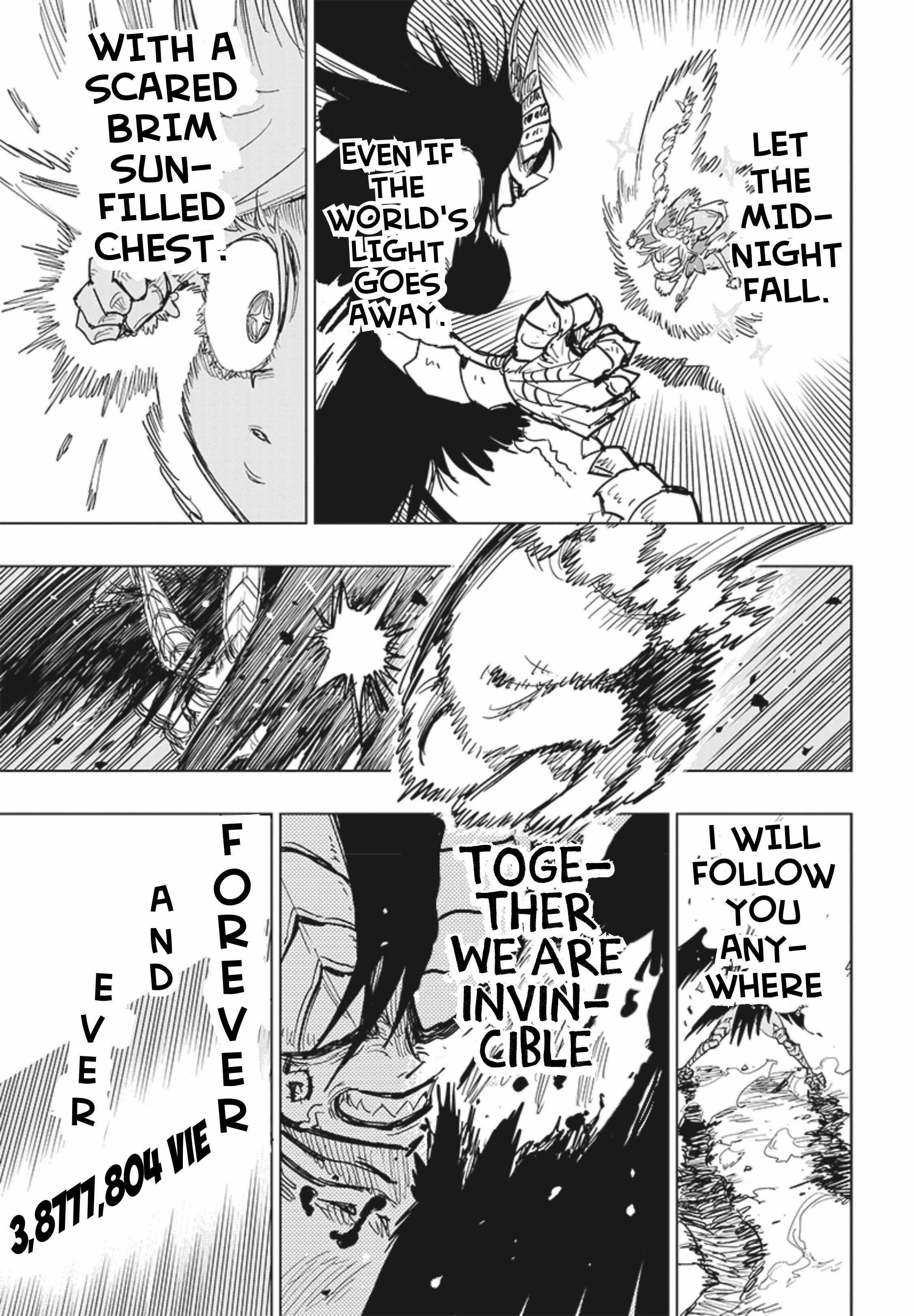 Page 40 Chapter 6 Suicide Girl