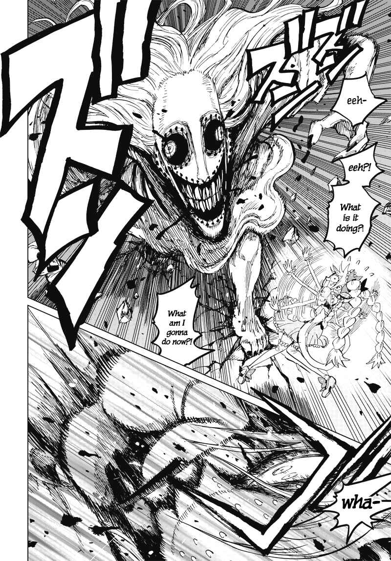 Page 35 Chapter 2 Suicide Girl