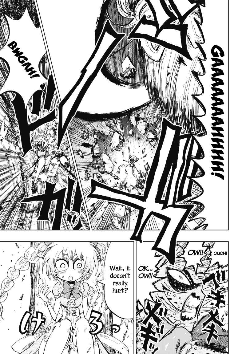Page 36 Chapter 2 Suicide Girl