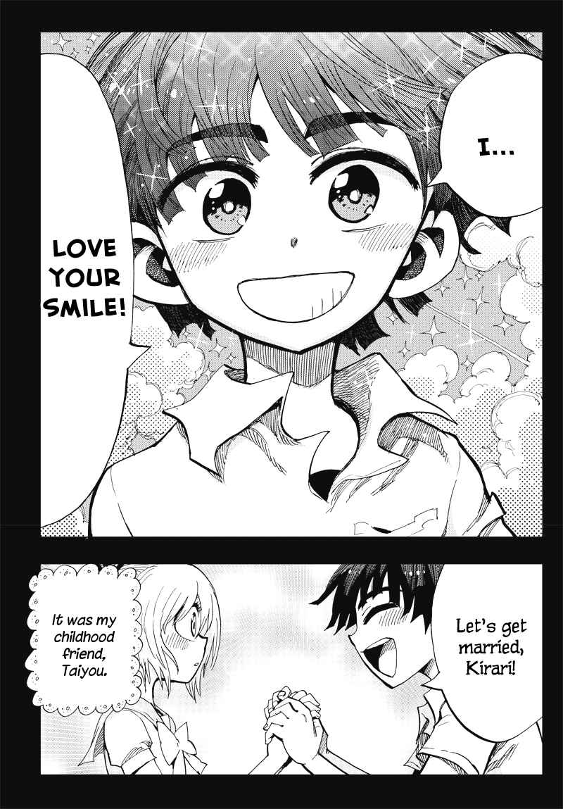 Page 8 Chapter 2 Suicide Girl