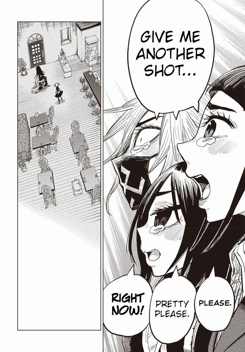 Page 10 Chapter 23 Suicide Girl