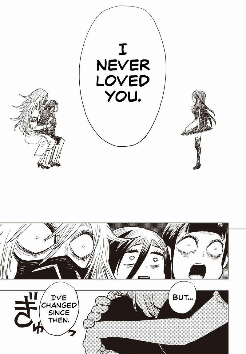 Page 16 Chapter 23 Suicide Girl