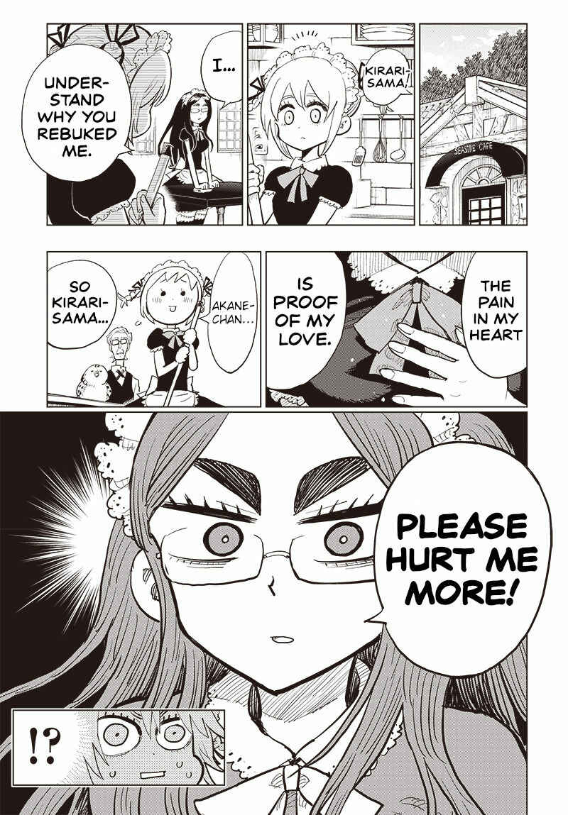 Page 37 Chapter 23 Suicide Girl