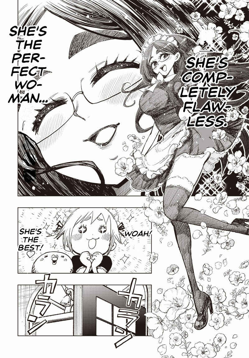 Page 6 Chapter 23 Suicide Girl