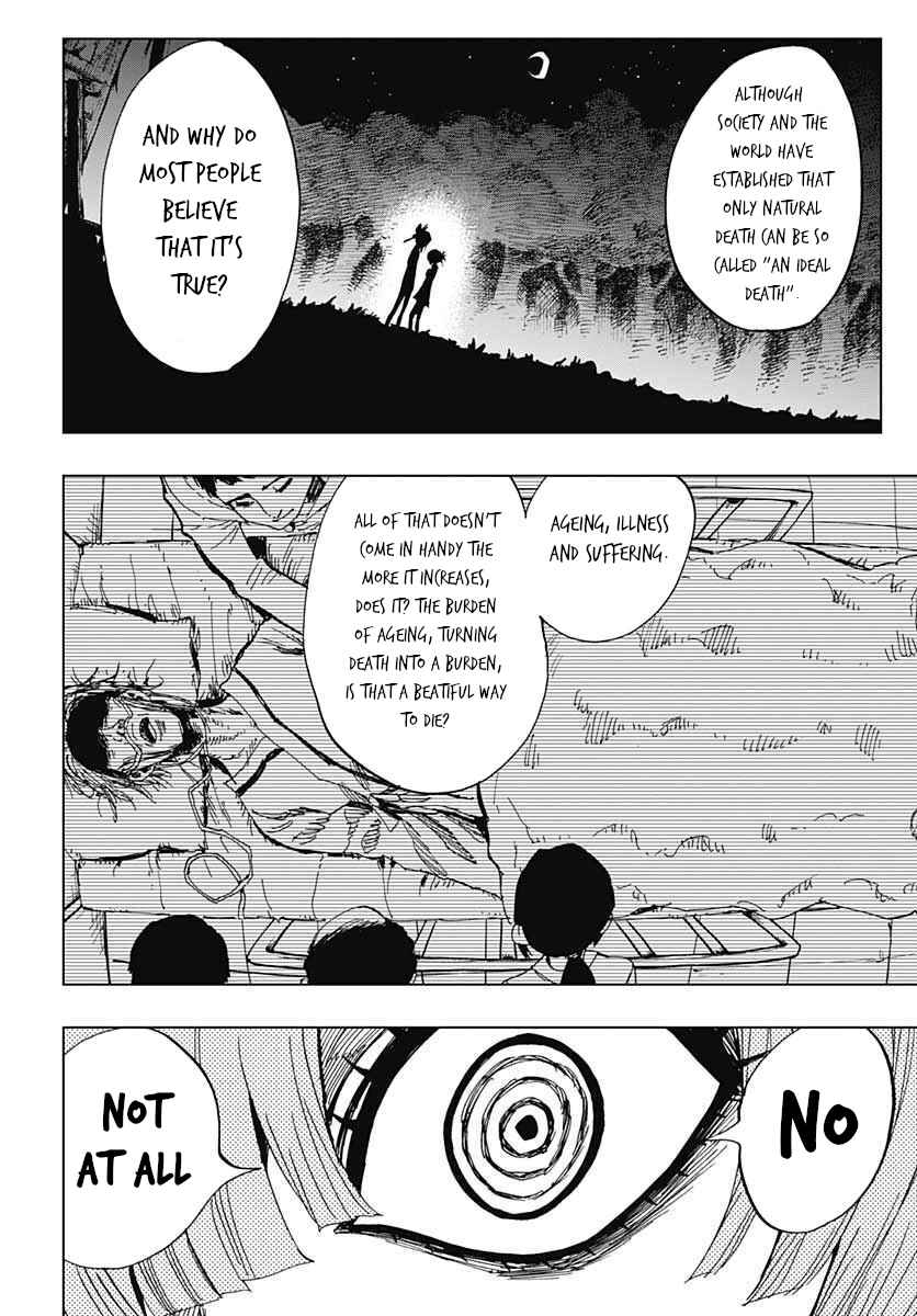 Page 23 Chapter 4 Suicide Girl
