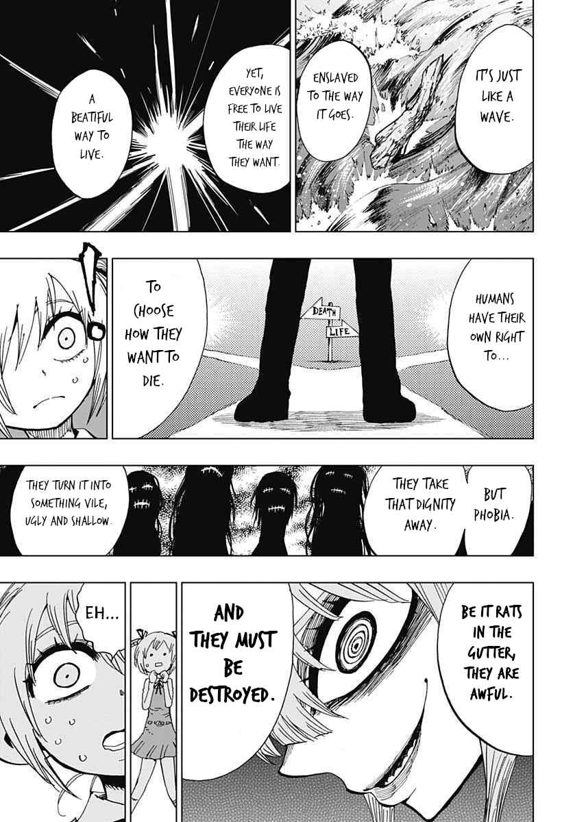 Page 24 Chapter 4 Suicide Girl