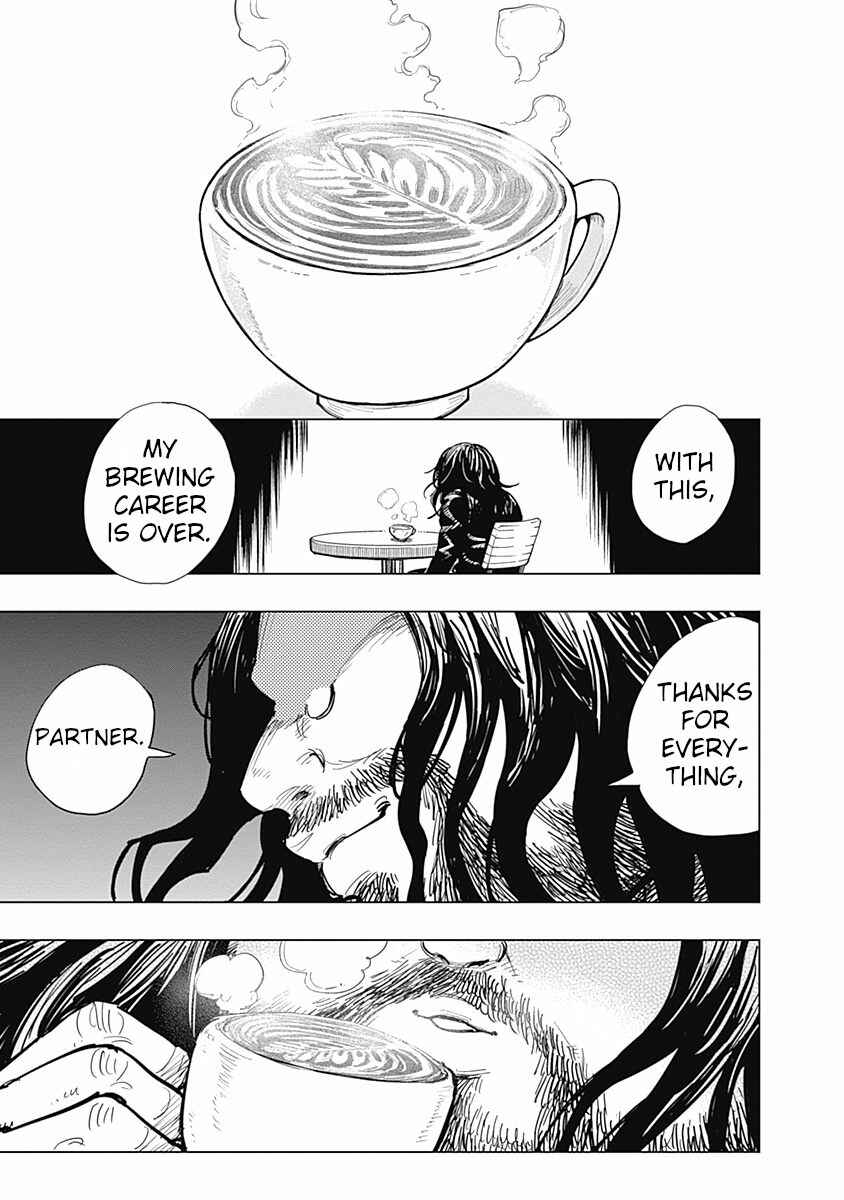 Page 23 Chapter 15 Suicide Girl