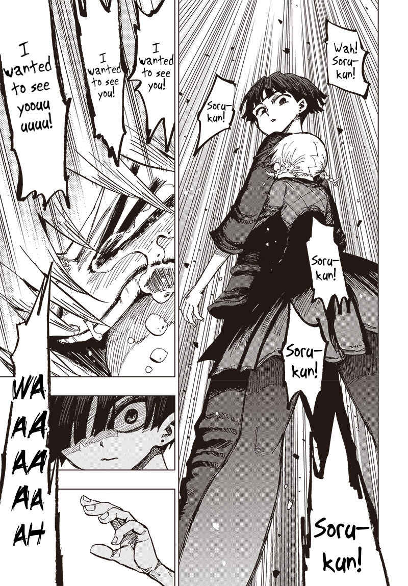 Page 10 Chapter 26 Suicide Girl