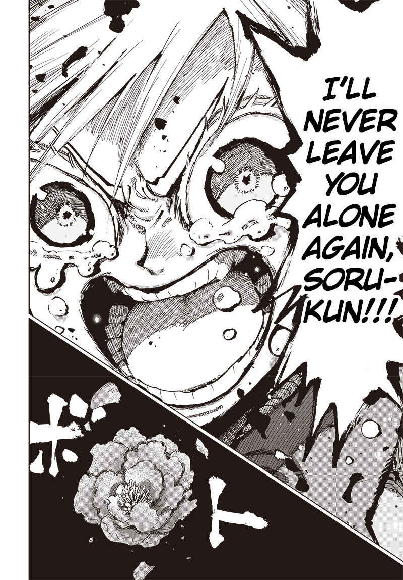 Page 24 Chapter 26 Suicide Girl