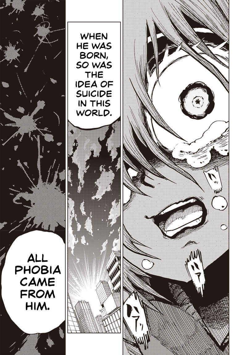 Page 31 Chapter 26 Suicide Girl
