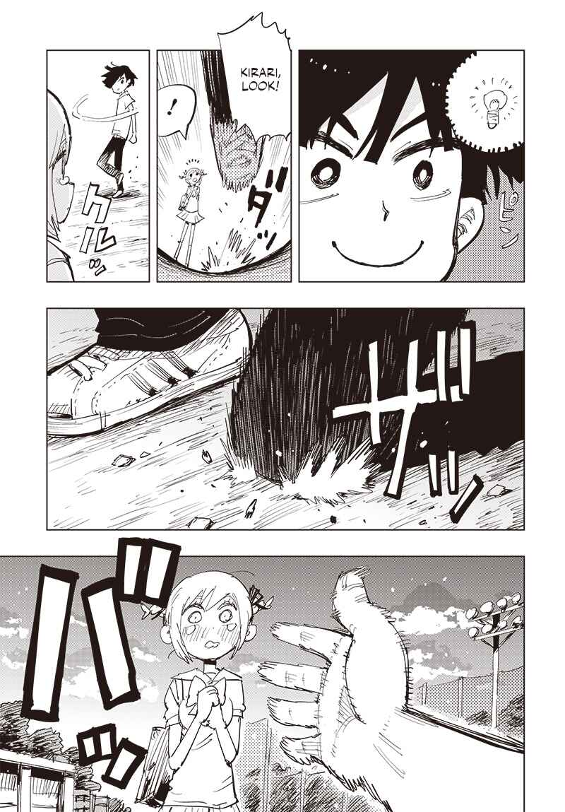 Page 13 Chapter 39 Suicide Girl