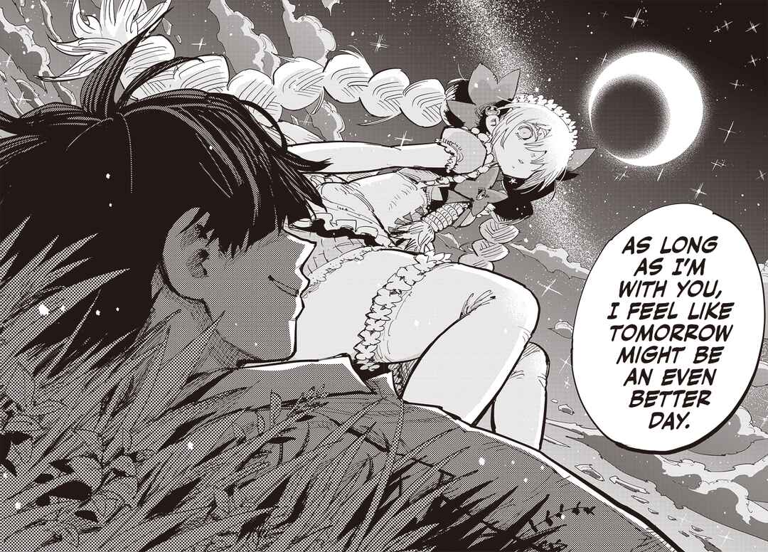 Page 30 Chapter 39 Suicide Girl