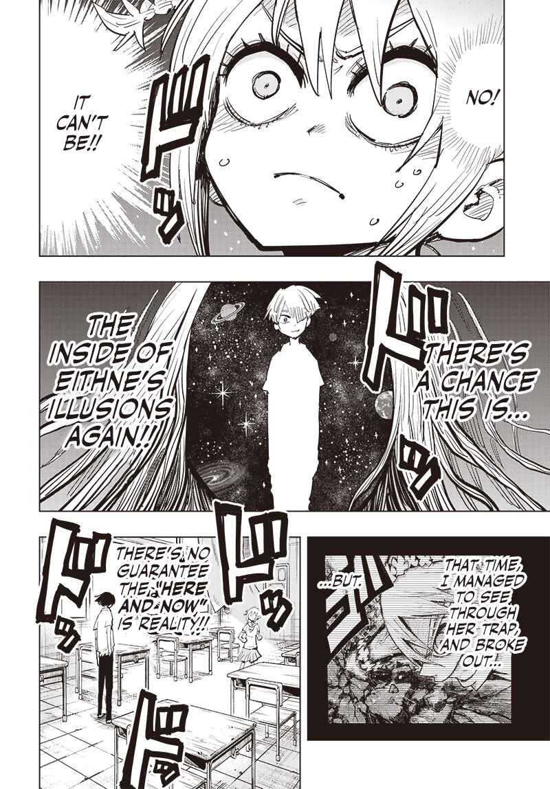 Page 6 Chapter 39 Suicide Girl