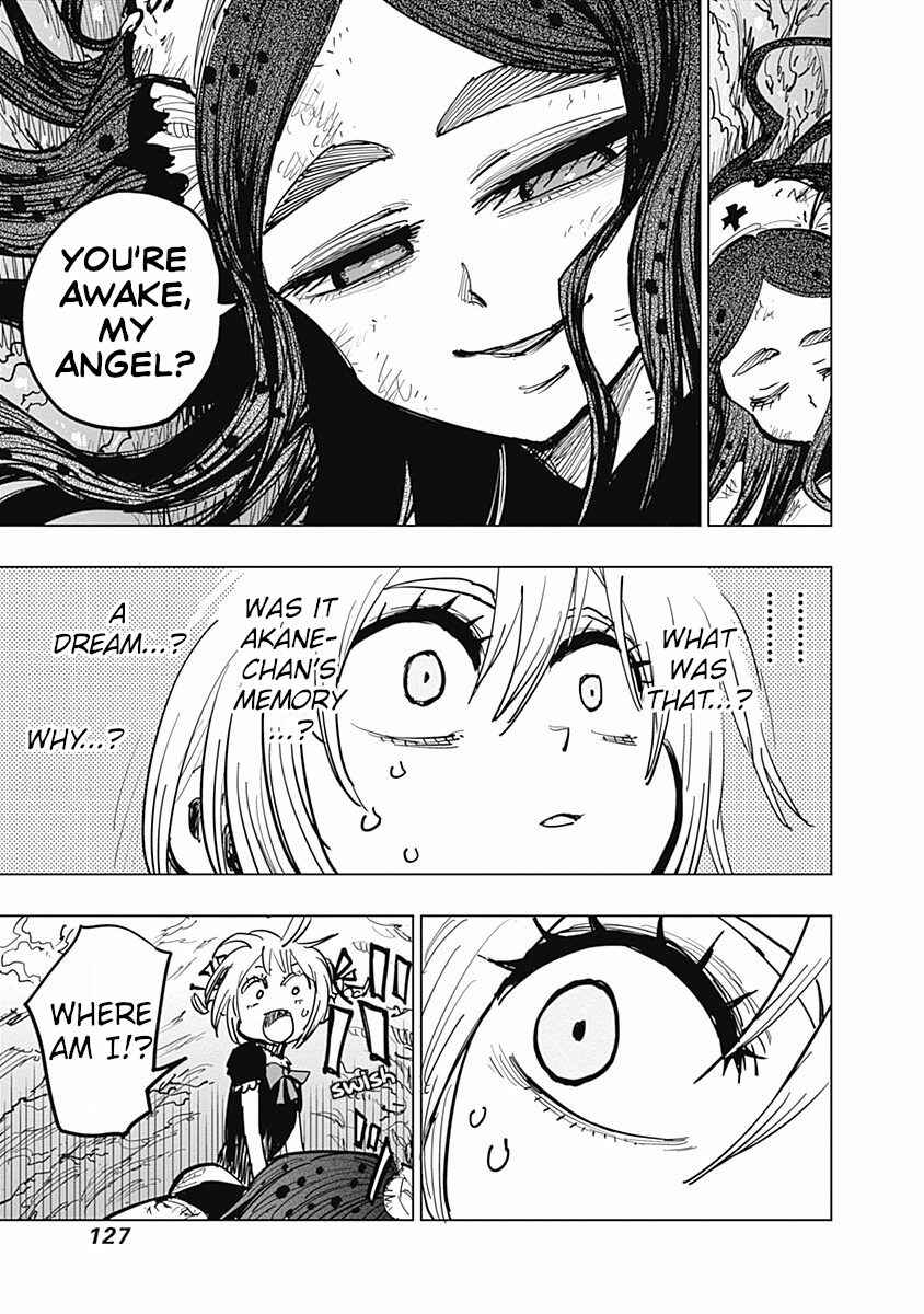 Page 30 Chapter 11 Suicide Girl