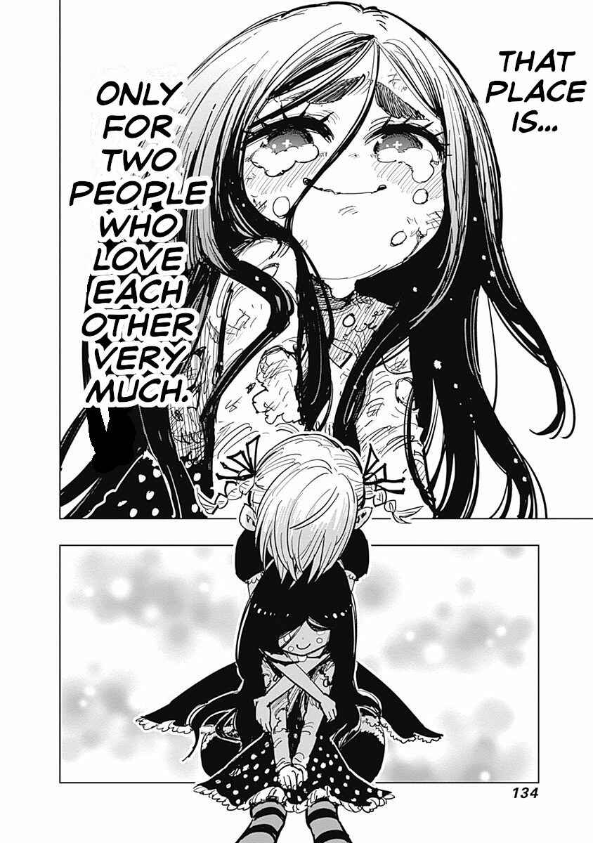 Page 37 Chapter 11 Suicide Girl