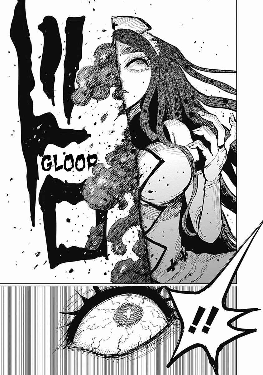 Page 4 Chapter 11 Suicide Girl