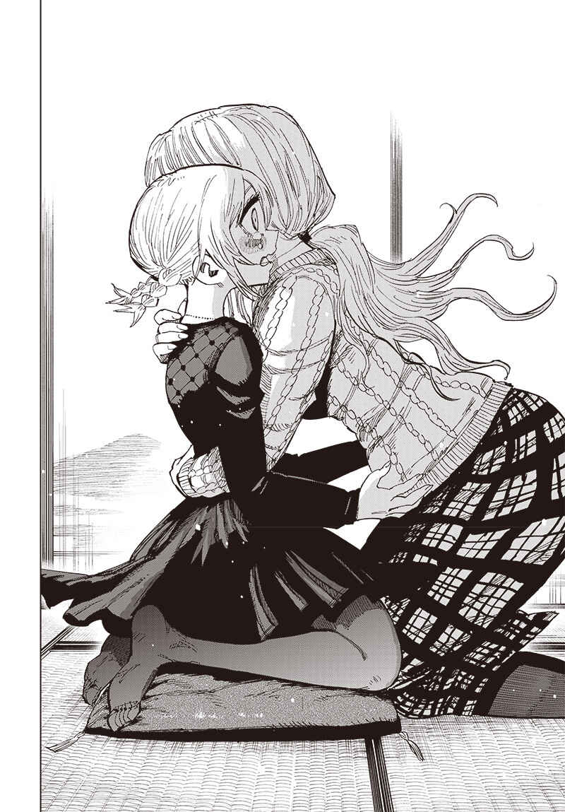 Page 15 Chapter 25 Suicide Girl