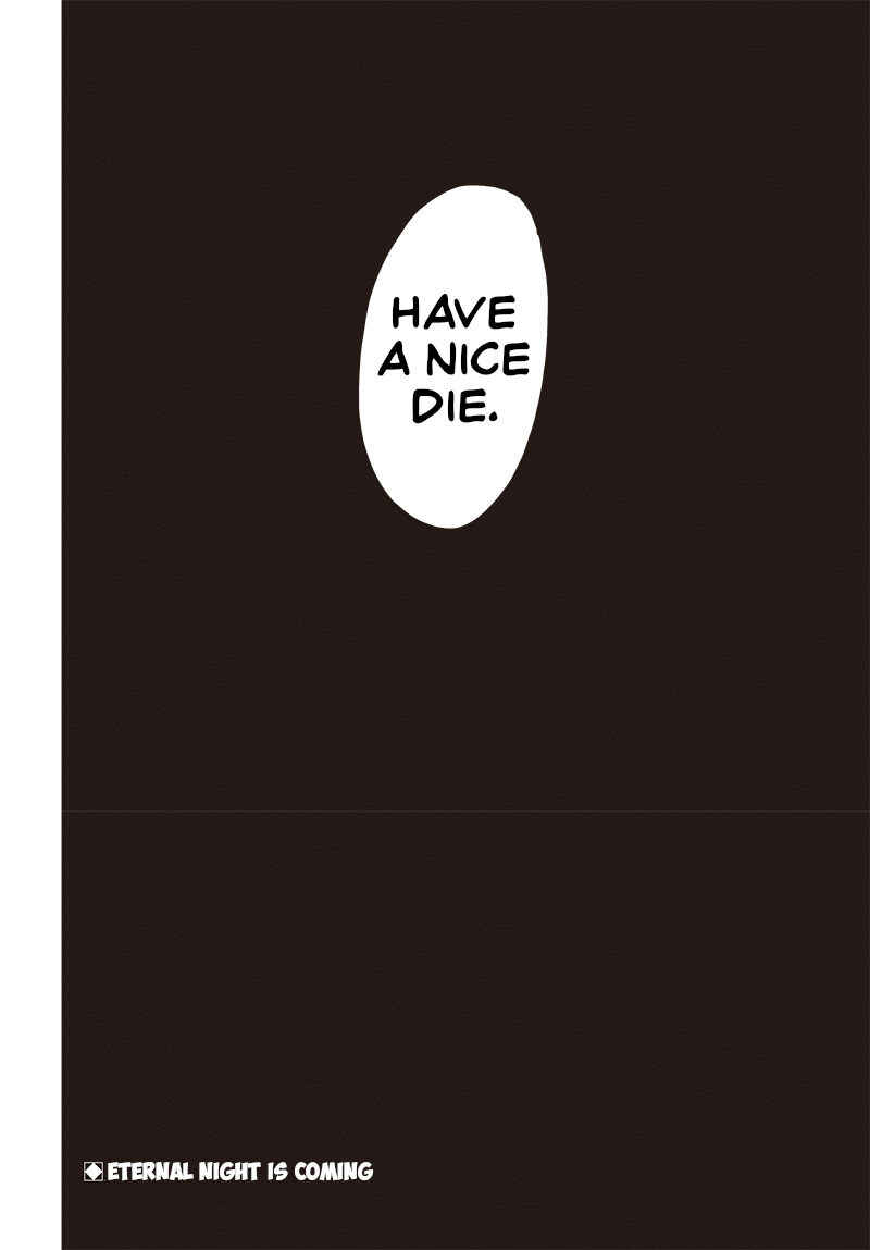 Page 28 Chapter 25 Suicide Girl