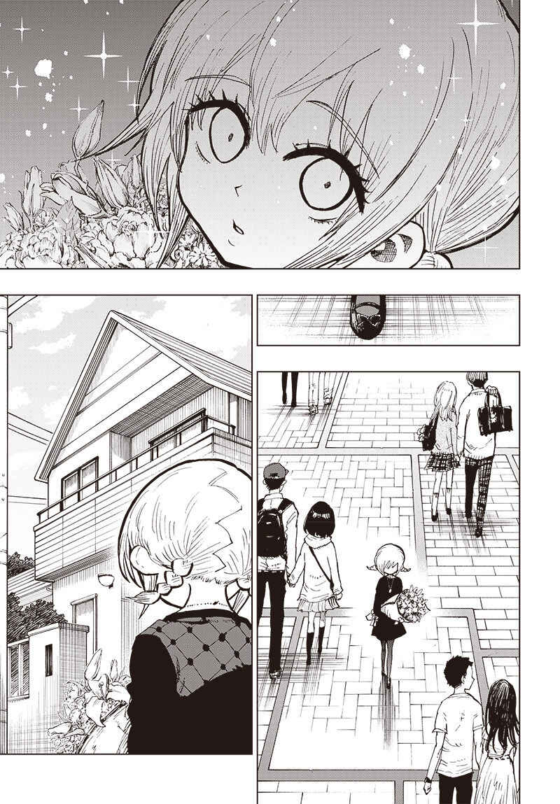 Page 6 Chapter 25 Suicide Girl