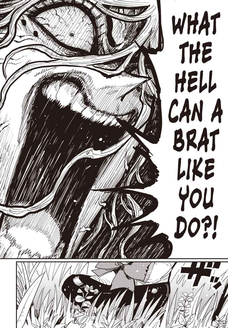 Page 22 Chapter 40 Suicide Girl