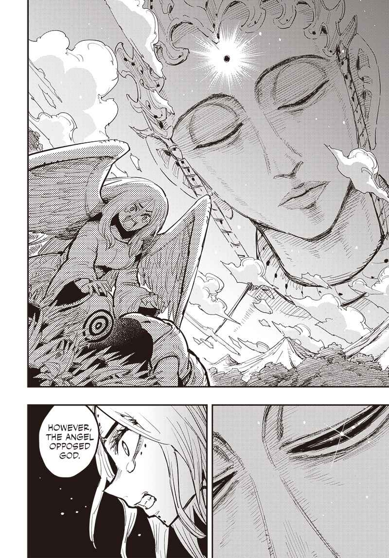 Page 6 Chapter 40 Suicide Girl