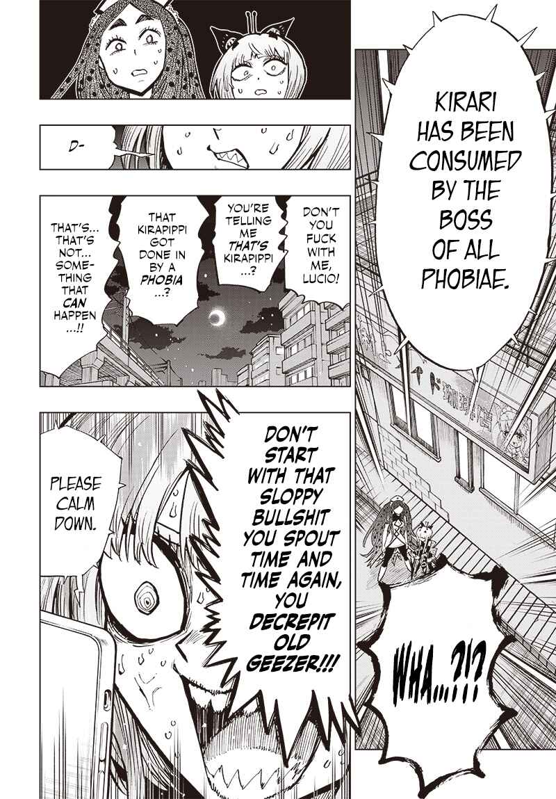 Page 7 Chapter 30 Suicide Girl