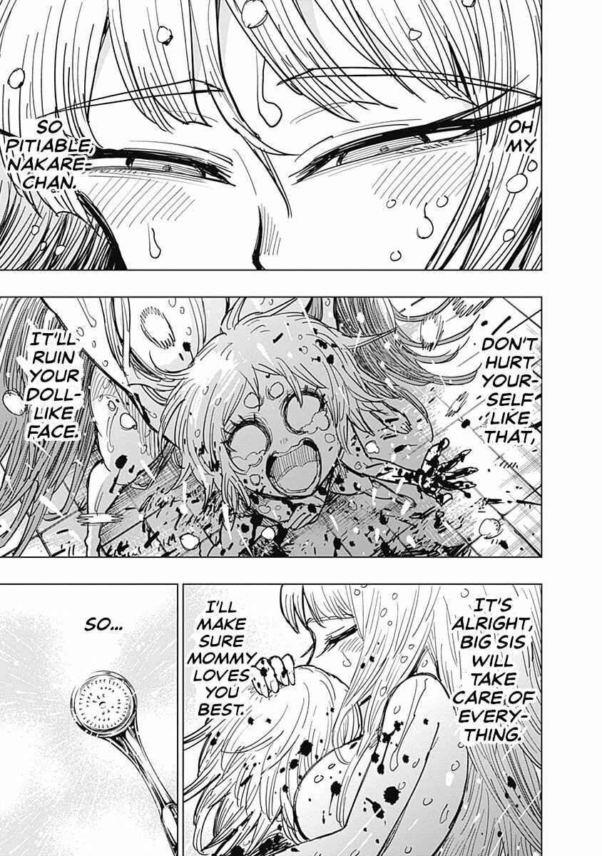 Page 13 Chapter 20 Suicide Girl