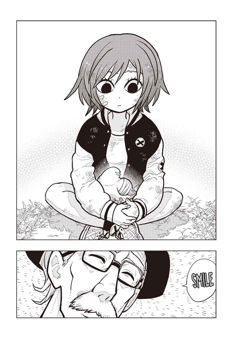 Page 13 Chapter 33 Suicide Girl