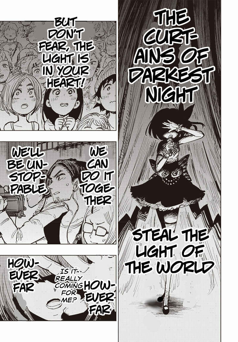 Page 18 Chapter 22 Suicide Girl