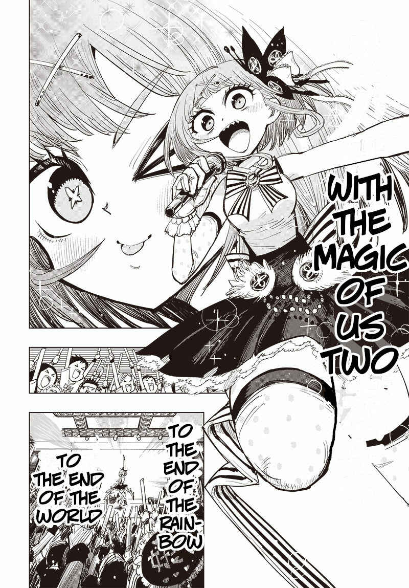 Page 19 Chapter 22 Suicide Girl