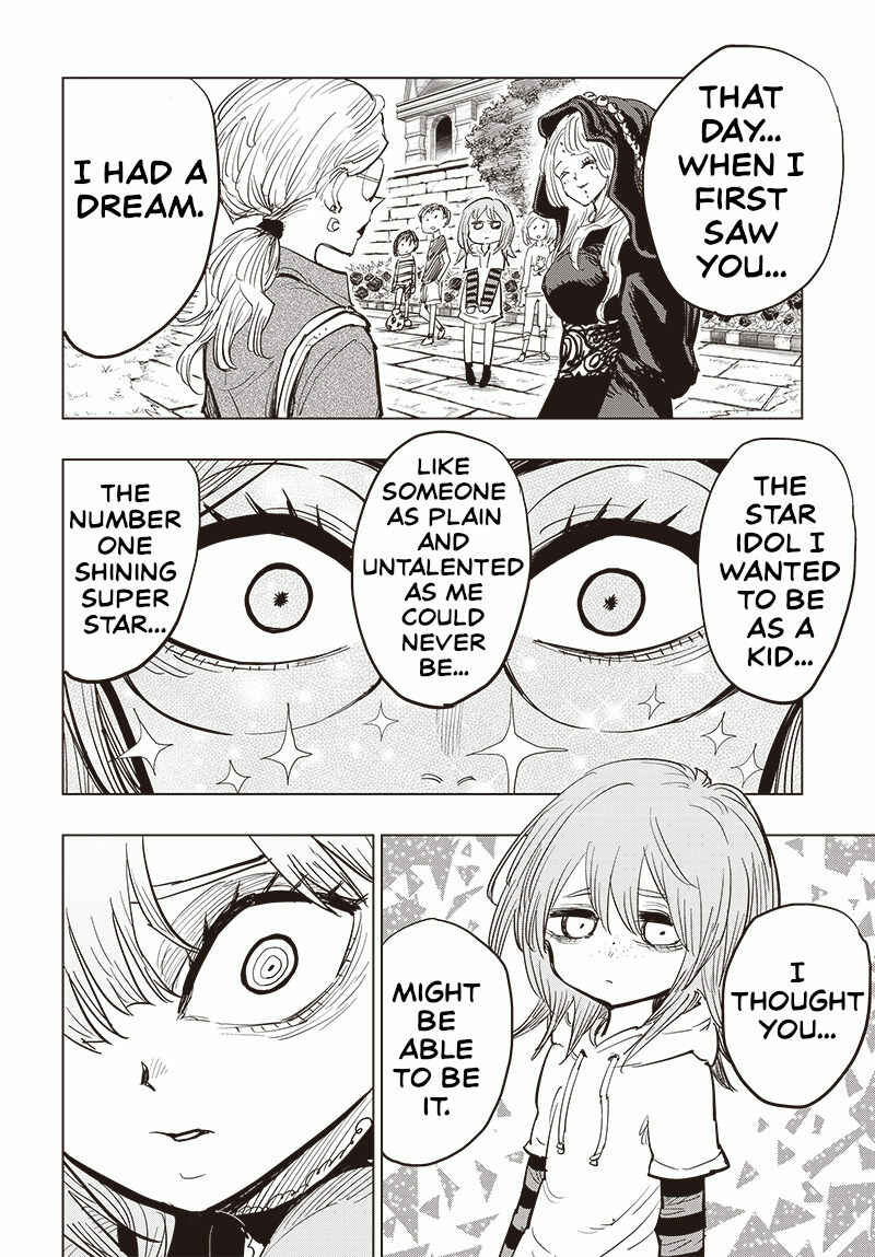 Page 27 Chapter 22 Suicide Girl