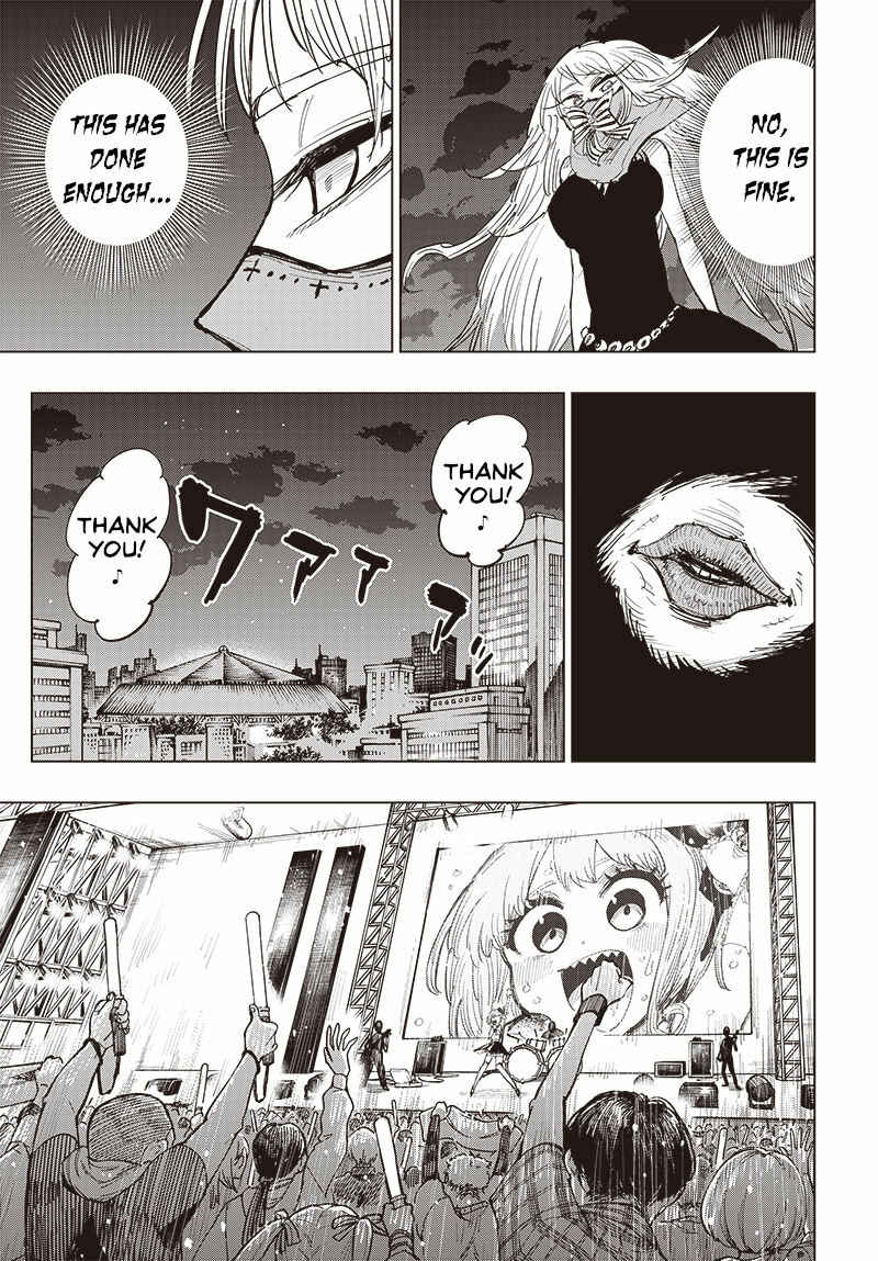 Page 36 Chapter 22 Suicide Girl