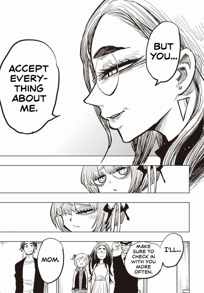 Page 38 Chapter 22 Suicide Girl