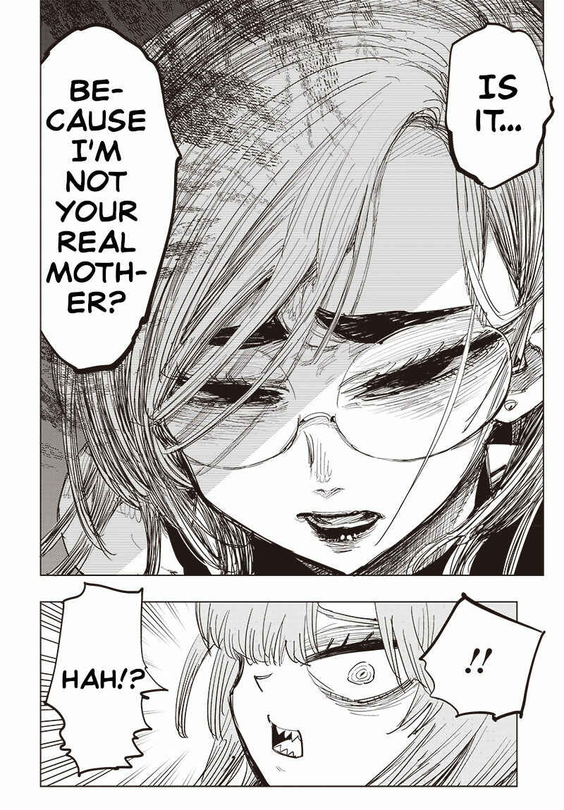 Page 6 Chapter 22 Suicide Girl