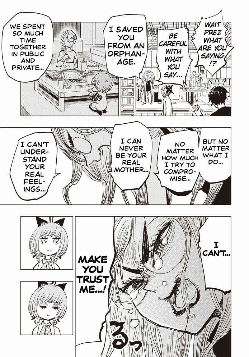 Page 7 Chapter 22 Suicide Girl