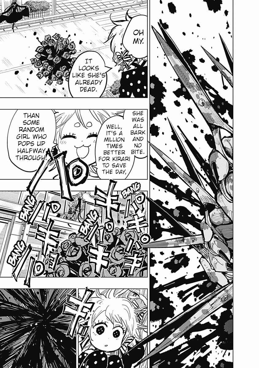 Page 13 Chapter 18 Suicide Girl