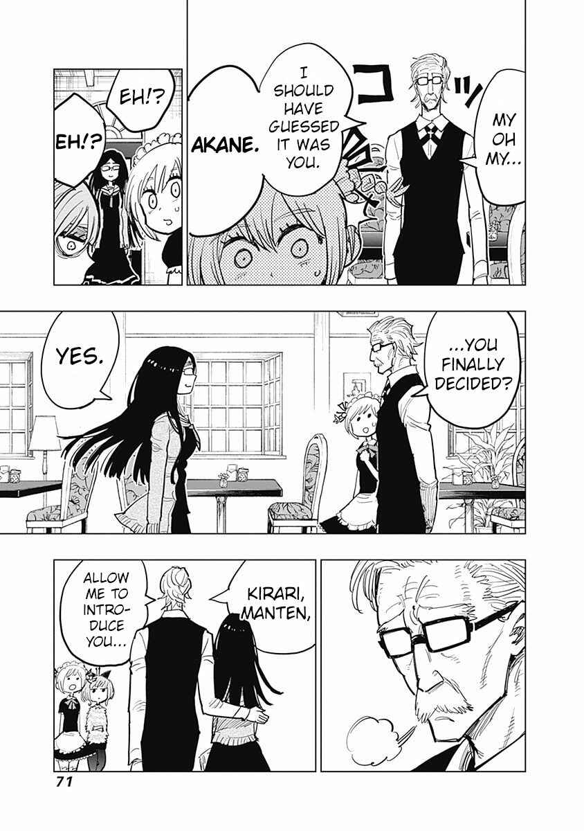 Page 20 Chapter 10 Suicide Girl