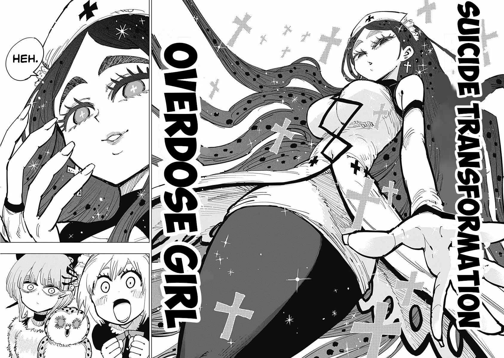 Page 35 Chapter 10 Suicide Girl