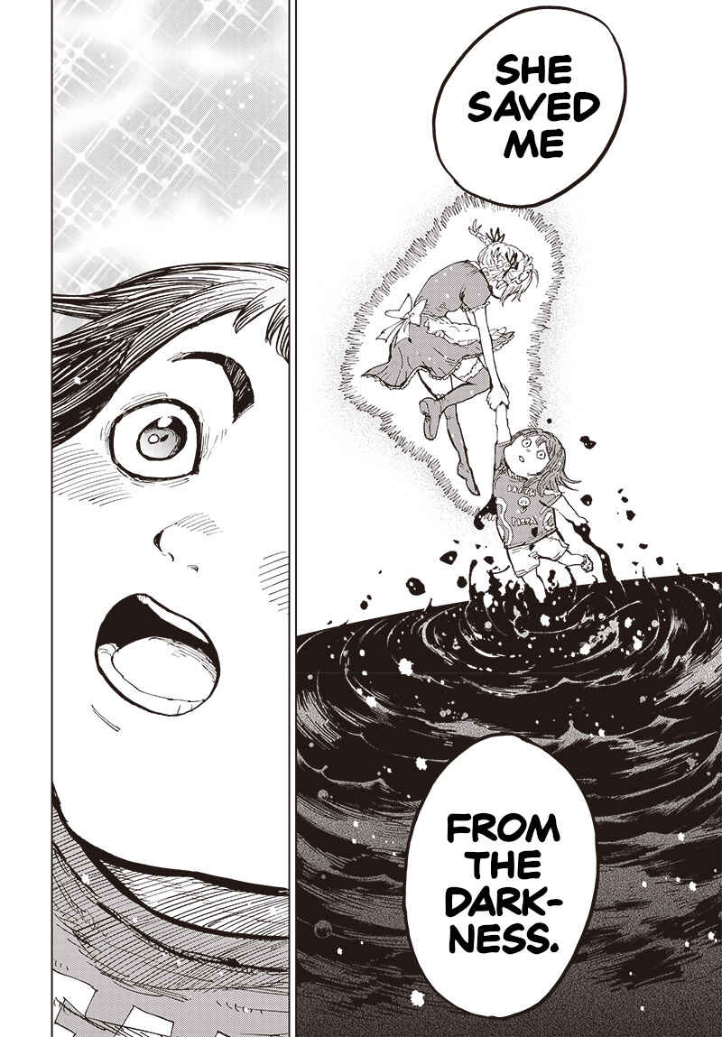 Page 16 Chapter 28 Suicide Girl