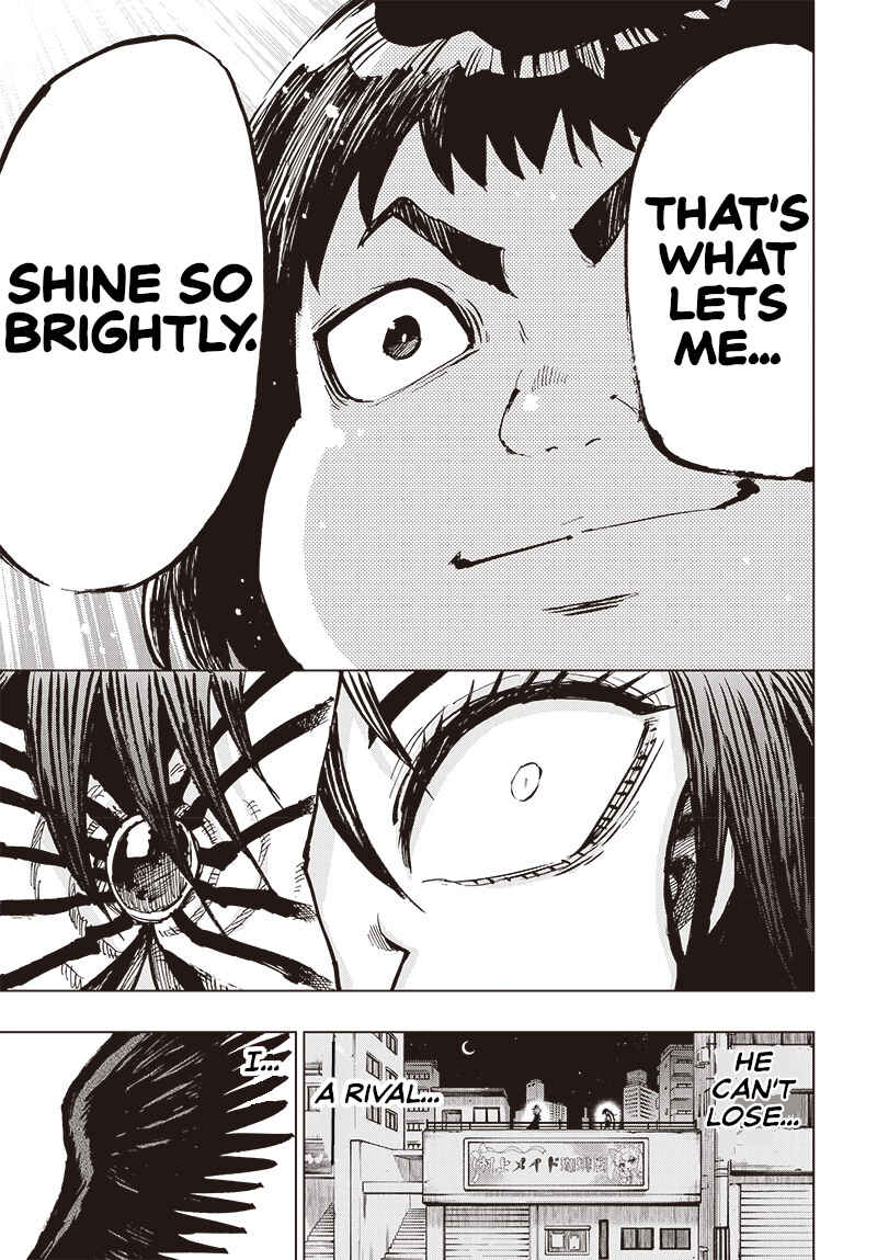 Page 19 Chapter 28 Suicide Girl