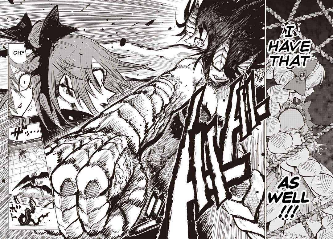 Page 20 Chapter 28 Suicide Girl
