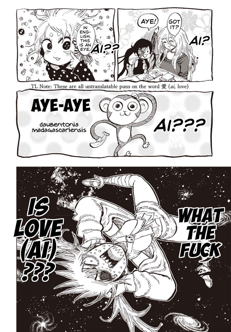 Page 27 Chapter 28 Suicide Girl