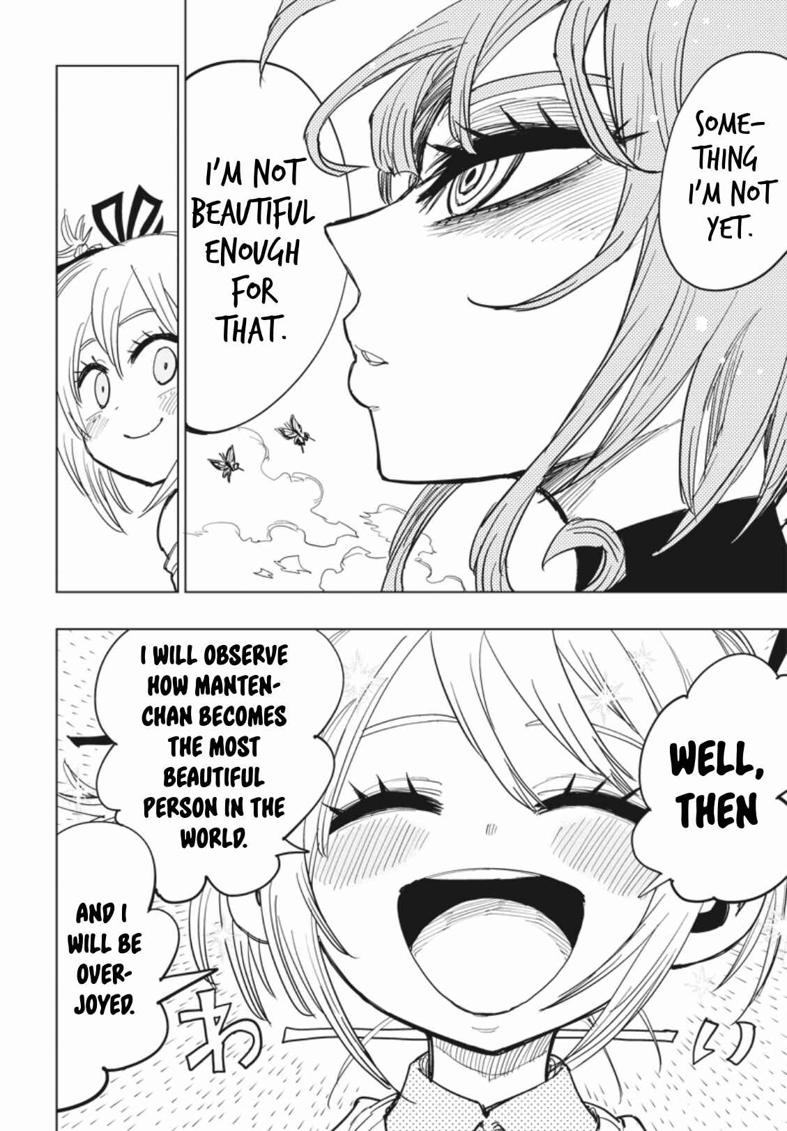 Page 9 Chapter 8 Suicide Girl